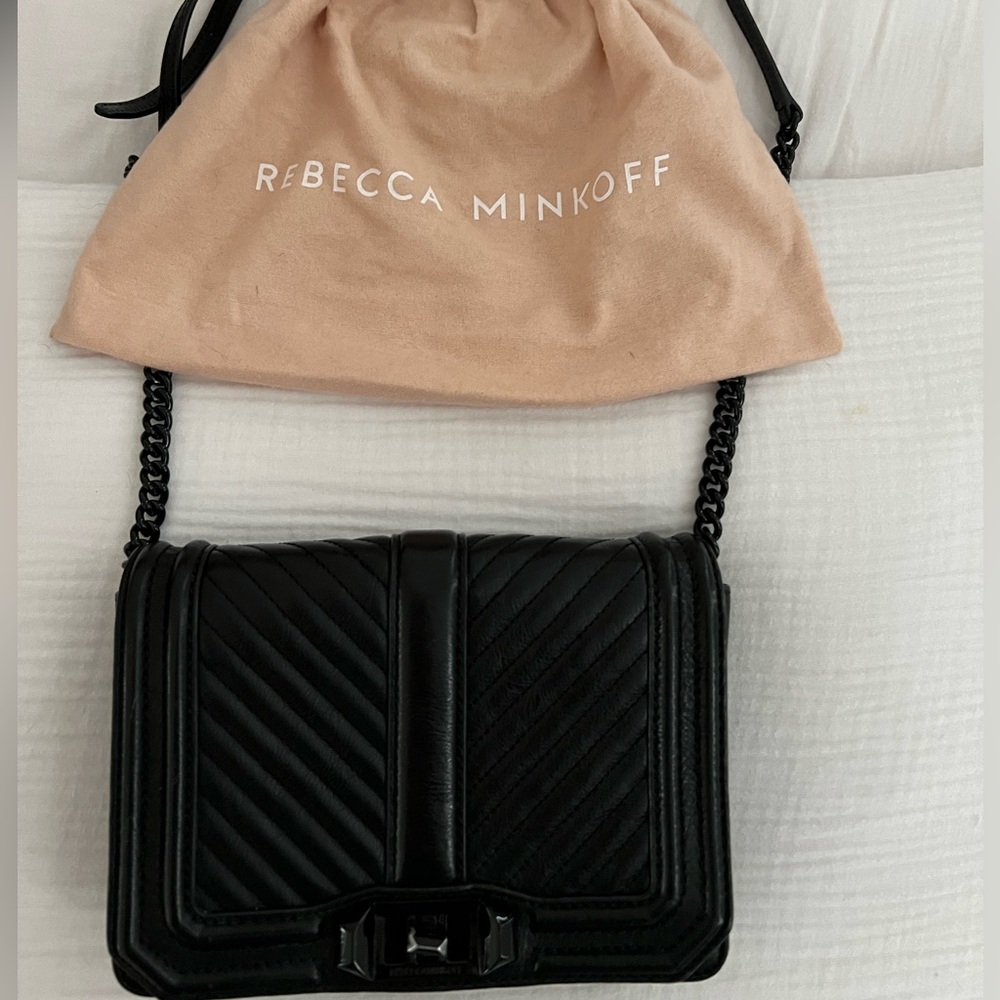 Rebecca Minkoff Crossbody - Picture 2 of 2